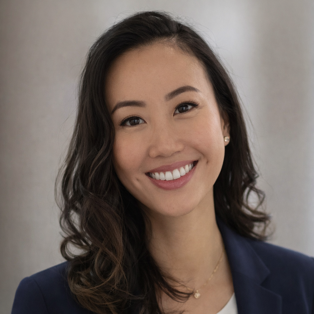 Anita, founder of Rave Apothecary and holistic nutritionist